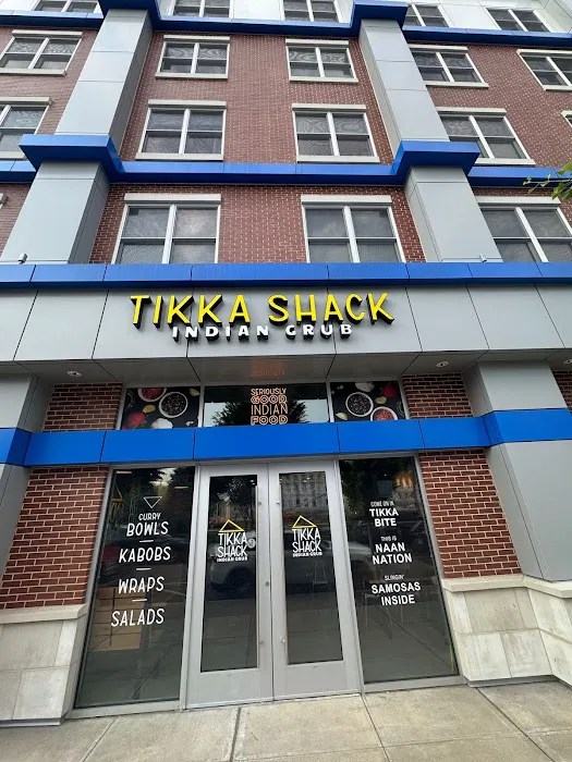 Tikka Shack Indian Grub Picture 9