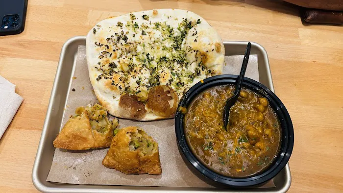 Tikka Shack Indian Grub Picture 5