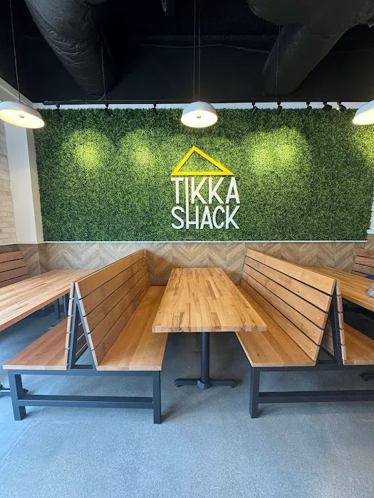 Tikka Shack Indian Grub Picture 3