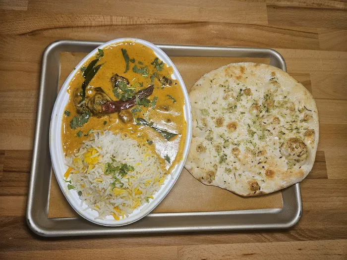 Tikka Shack Indian Grub Picture 6