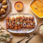 Tikka Shack Indian Grub