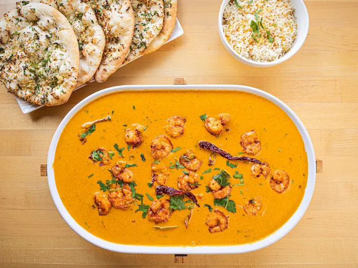 Tikka Shack Indian Grub Picture 4