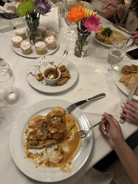 Forte Ristorante Picture 1