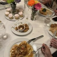 Forte Ristorante ico