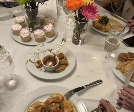 Forte Ristorante