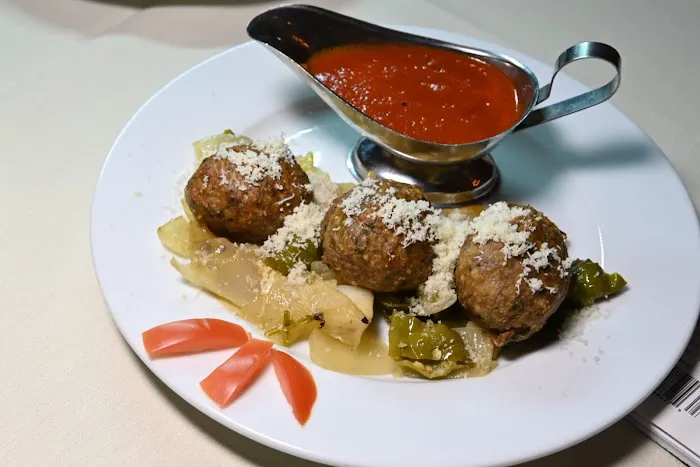Forte Ristorante Picture 4