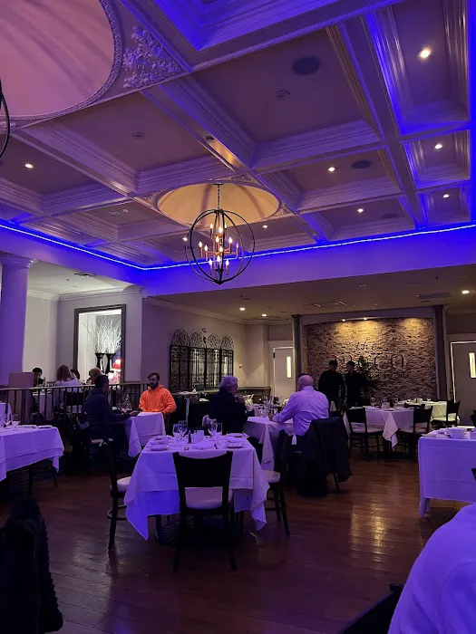 Forte Ristorante Picture 6