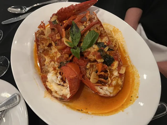 Forte Ristorante Picture 8