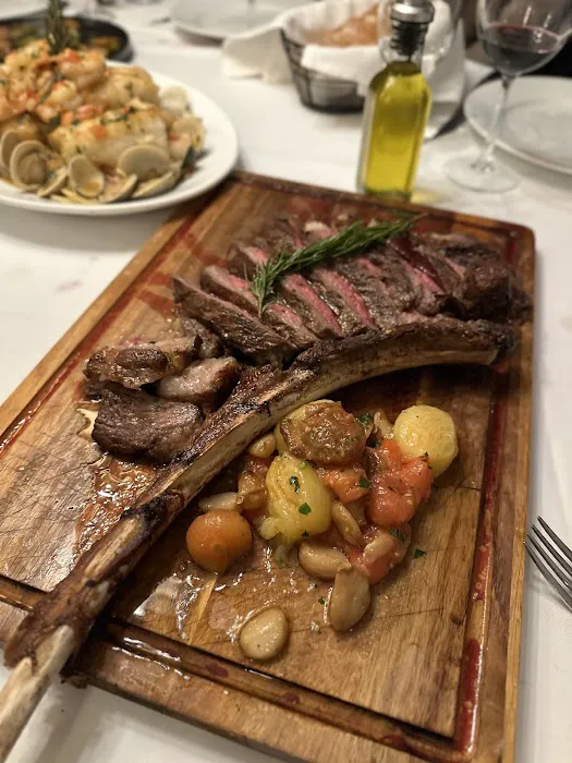 Forte Ristorante Picture 10