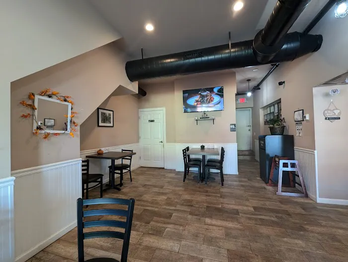 EVOLI Pizzeria & Bistro Picture 8