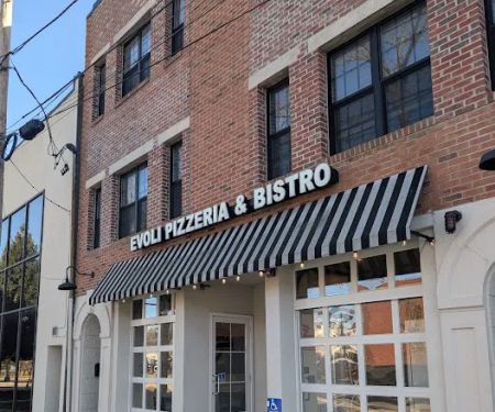 EVOLI Pizzeria & Bistro