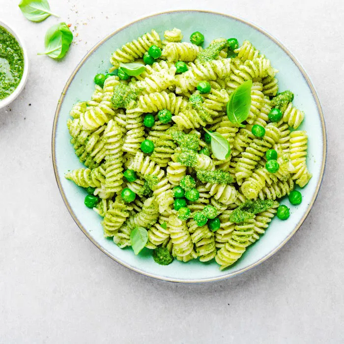Eat My Pasta Picture 3