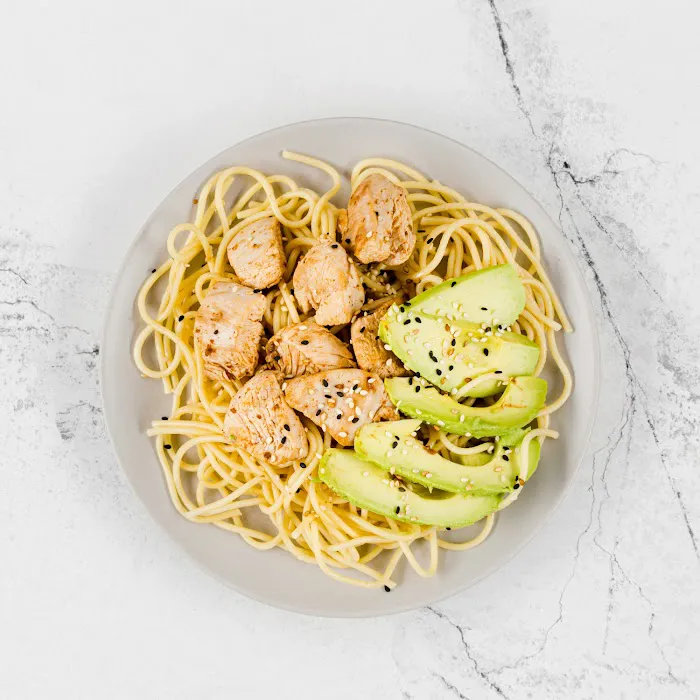 Eat My Pasta Picture 1
