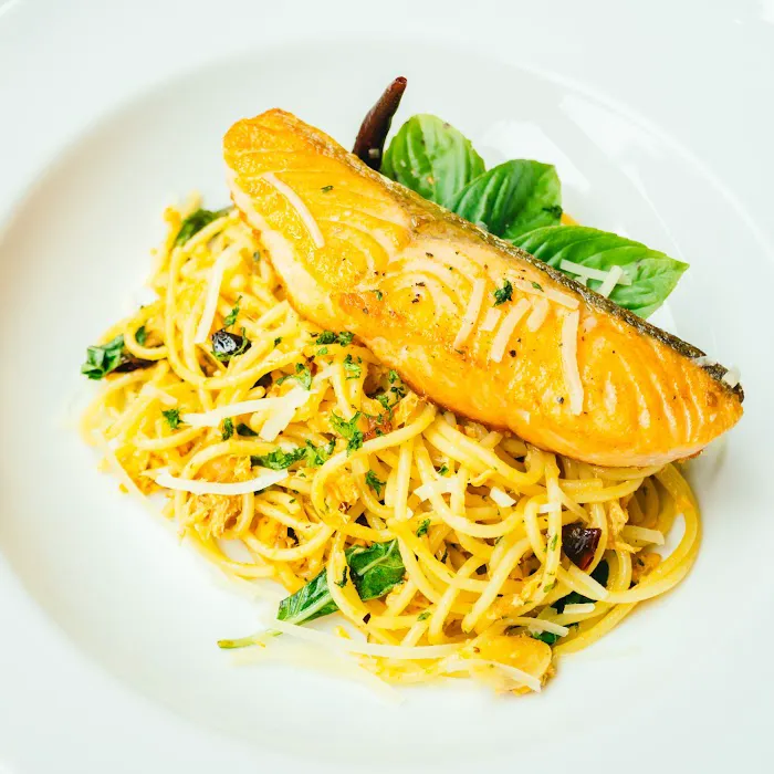 Eat My Pasta Picture 7