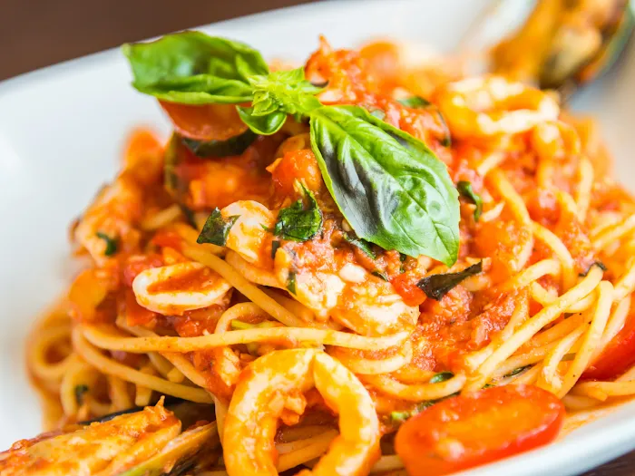 Eat My Pasta Picture 8