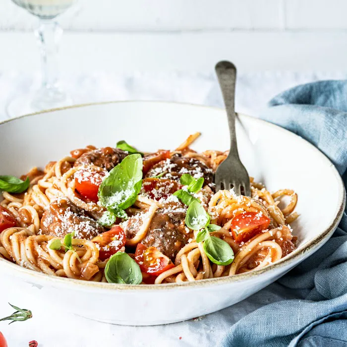 Eat My Pasta Picture 5