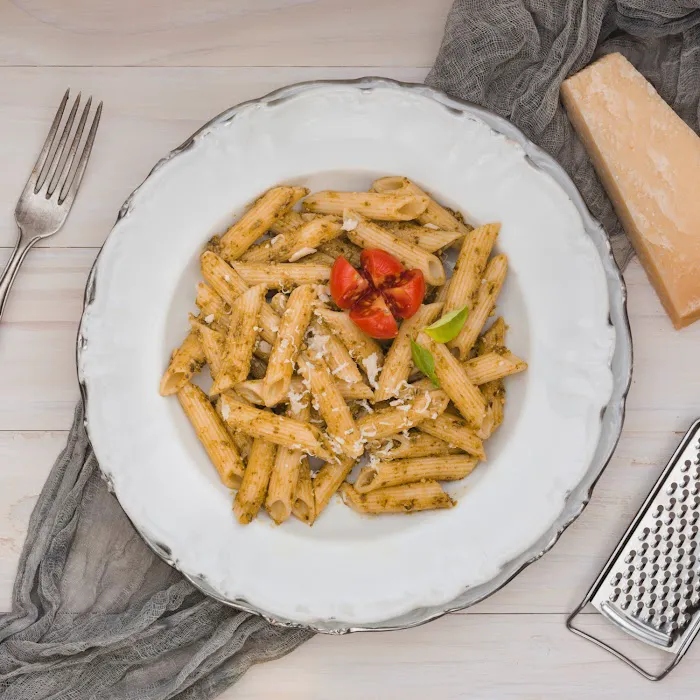Eat My Pasta Picture 6