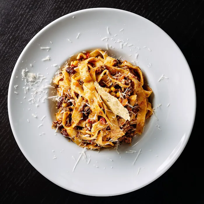 Eat My Pasta Picture 10
