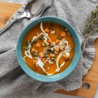 Soup Kettle ico