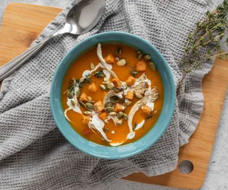 Soup Kettle