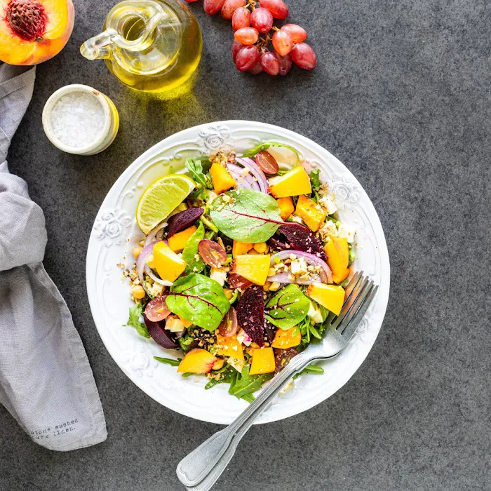 Salad Ace Picture 4