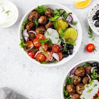 Salad Ace ico