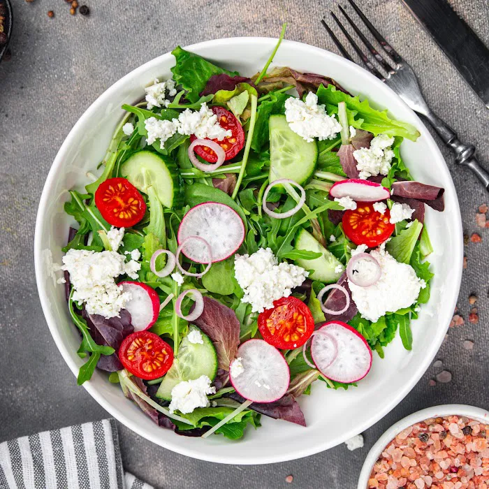Salad Ace Picture 10