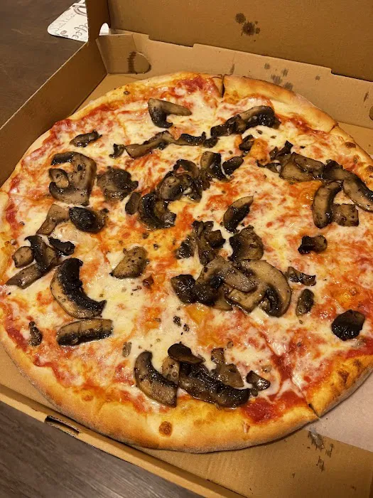 Angelina's Pizza & Restaurant Picture 2
