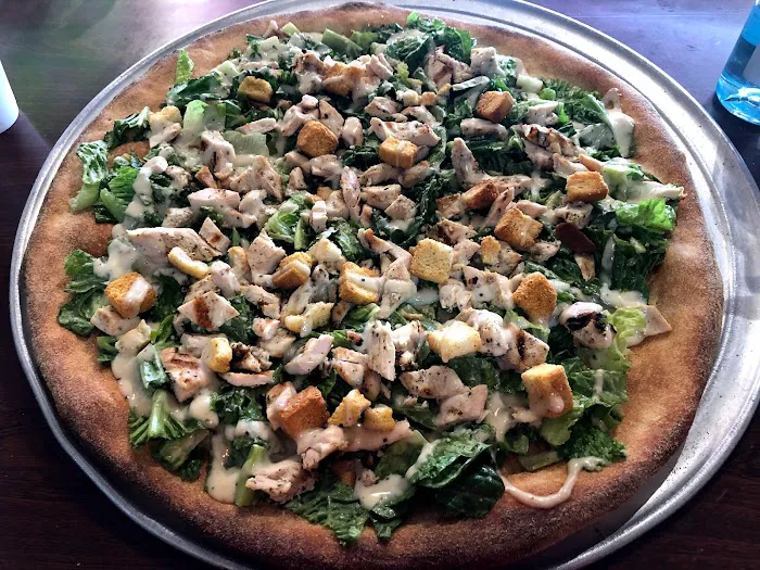 Angelina's Pizza & Restaurant Picture 10