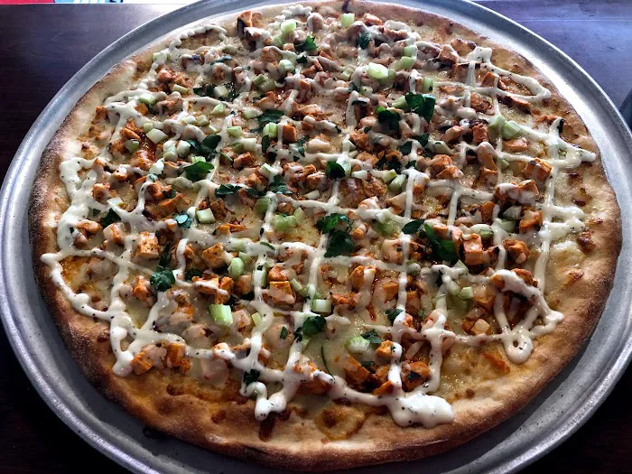 Angelina's Pizza & Restaurant Picture 7