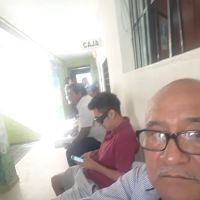 Craftsman's Club Lounge ico