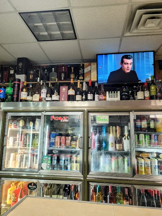 JB Liquor & Bar Picture 9