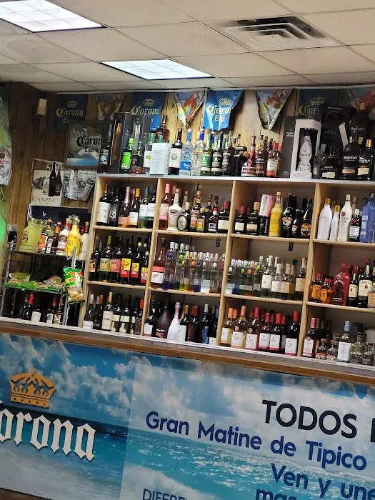 JB Liquor & Bar Picture 10