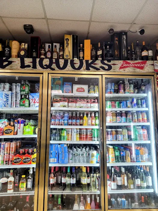 JB Liquor & Bar Picture 7
