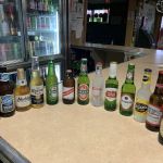 JB Liquor & Bar