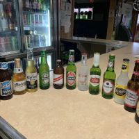 JB Liquor & Bar ico