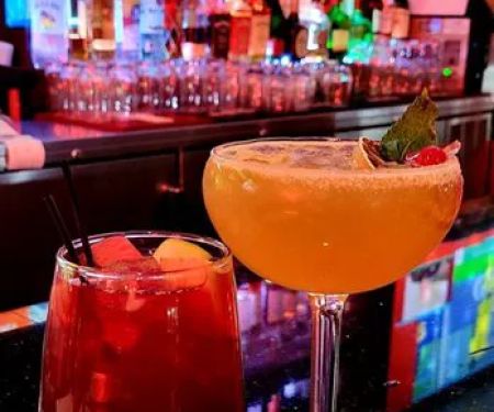 Noches de Colombia Hackensack