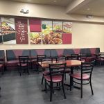 Sarku Japan Teriyaki & Sushi Express