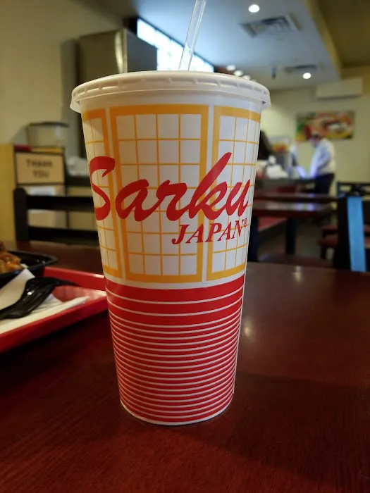Sarku Japan Teriyaki & Sushi Express Picture 7