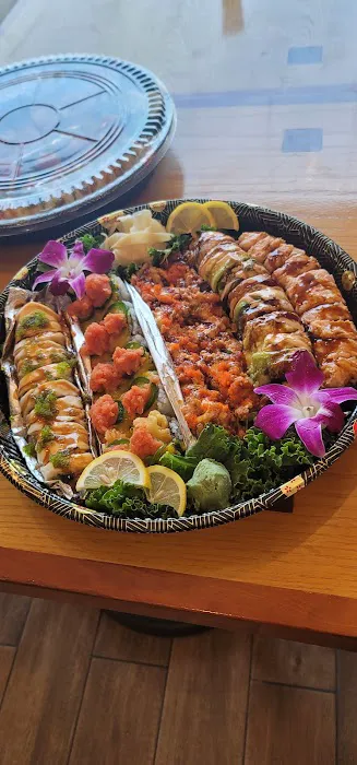 KaMe Sushi Picture 9
