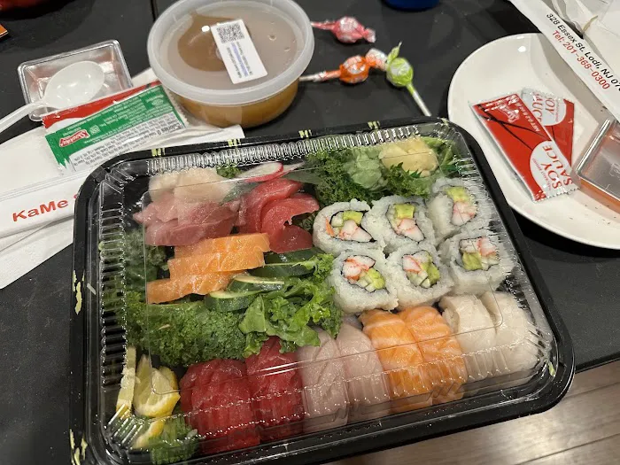 KaMe Sushi Picture 8
