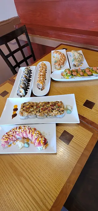KaMe Sushi Picture 10