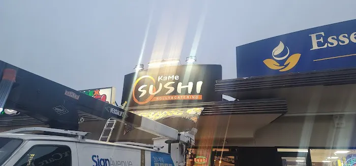 KaMe Sushi Picture 6