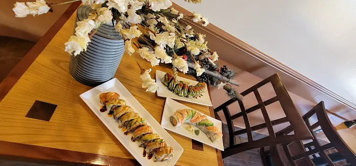 KaMe Sushi Picture 7