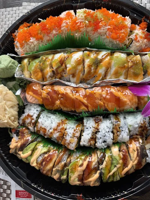 KaMe Sushi Picture 5