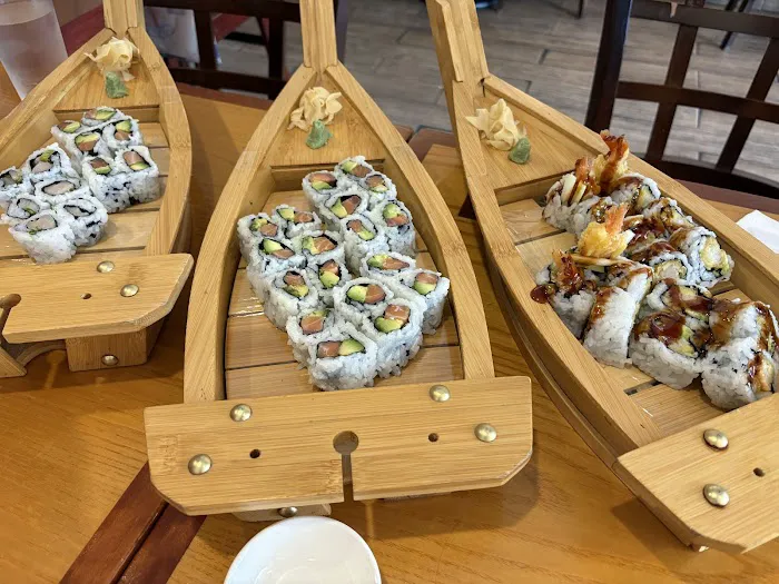 KaMe Sushi Picture 1