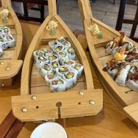 KaMe Sushi ico