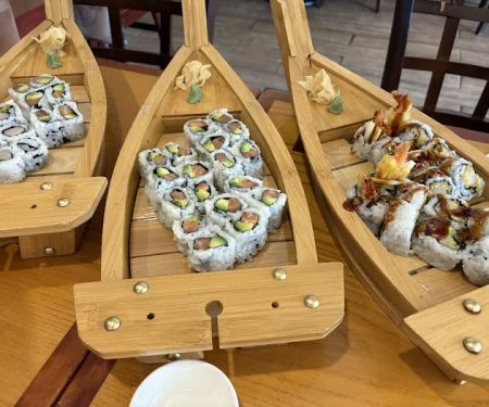 KaMe Sushi