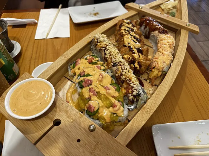 KaMe Sushi Picture 4