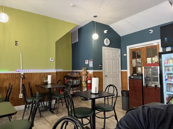 Comedor Rosita Restaurant Picture 5